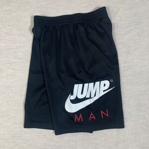 Air Jordan Jumpman Shorts boys 12-13 yrs